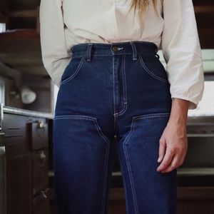 Rudy Jude Utility Jeans